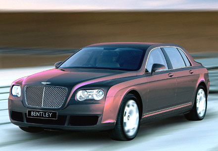 Bentley on Bentley 2009     New Car Models     Official Site Build 2009 Bentley